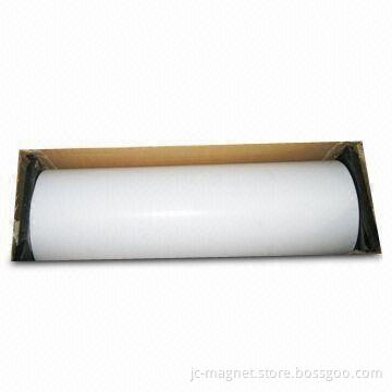Magnet Sheet, Various Sizes are Available